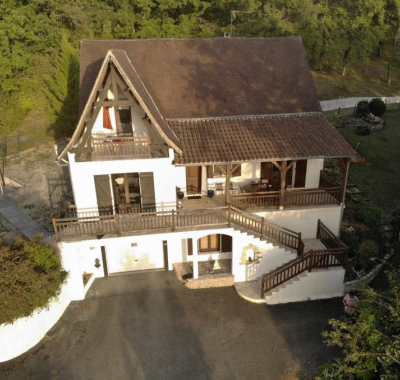 Chambre à louer proche de Montignac