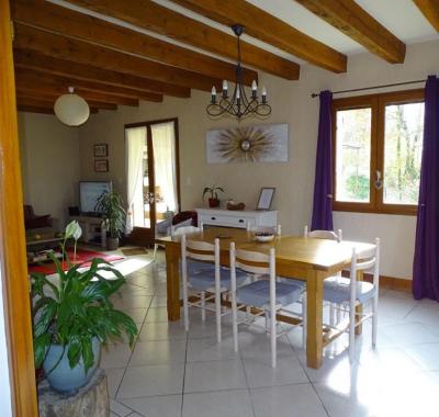 Chambre à louer proche de Montignac