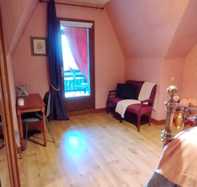 Chambre à louer proche de Montignac