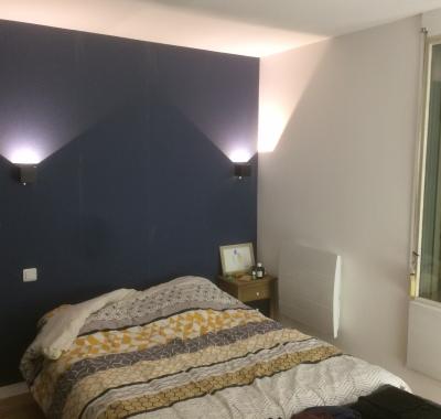 Accueil de courte durée