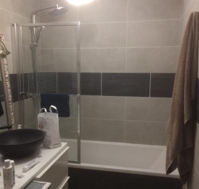 Accueil de courte durée