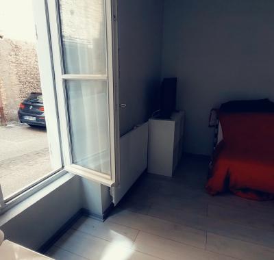 Appartement à louer à Poitiers