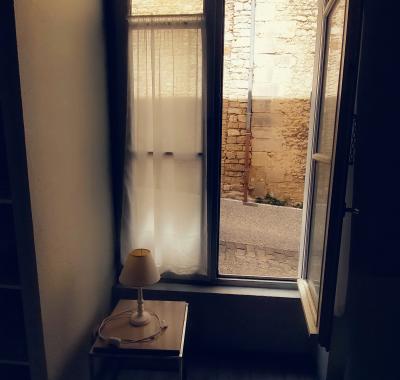 Appartement à louer à Poitiers