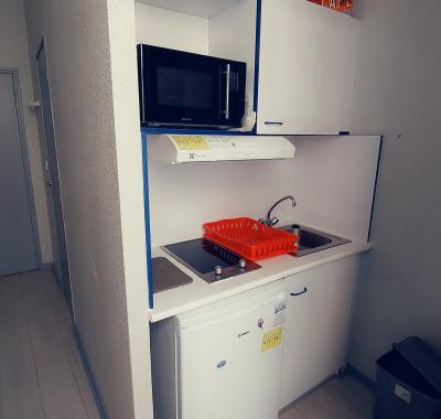Appartement à louer à Poitiers