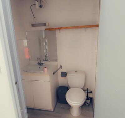 Appartement à louer à Poitiers