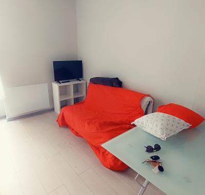Appartement à louer à Poitiers