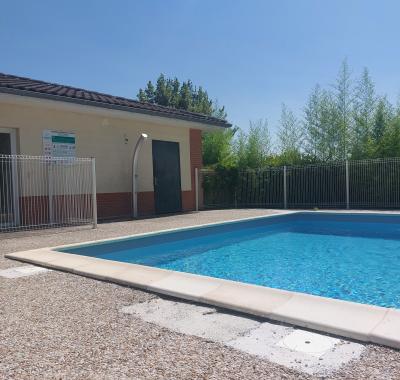 Chambre à louer à Gaillac