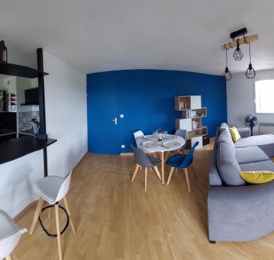 Chambre à louer à Gaillac