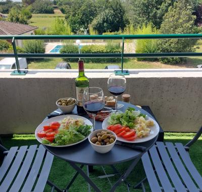 Chambre à louer à Gaillac