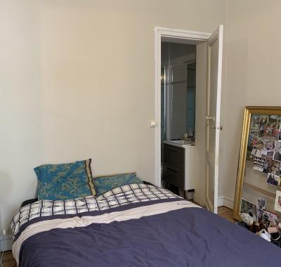 Chambre lycée Camille jullian bordeaux