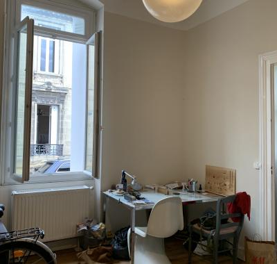 Chambre lycée Camille jullian bordeaux
