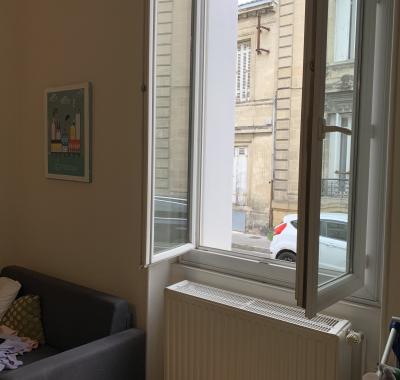 Chambre lycée Camille jullian bordeaux