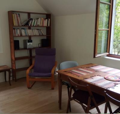 Chambre à louer à 15km de l'université