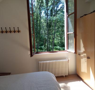 Chambre à louer à 15km de l'université