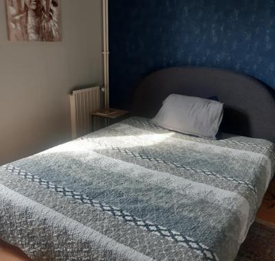 Chambre à louer à Créteil