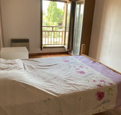 Loue chambre