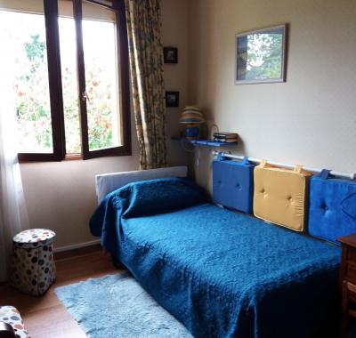 Colocation en  villa très calme