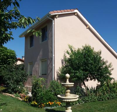 Colocation en  villa très calme