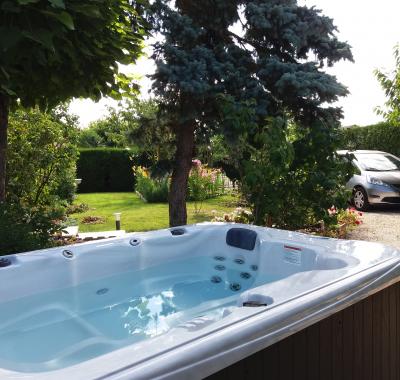 Colocation en  villa très calme