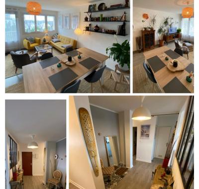 Chambre de 12 M2 à louer - Brest