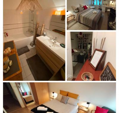 Chambre de 12 M2 à louer - Brest