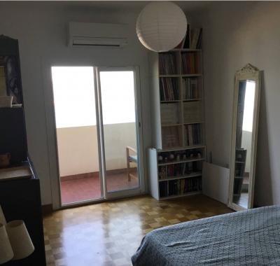 Chambre a louer à Ajaccio - Centre Ville