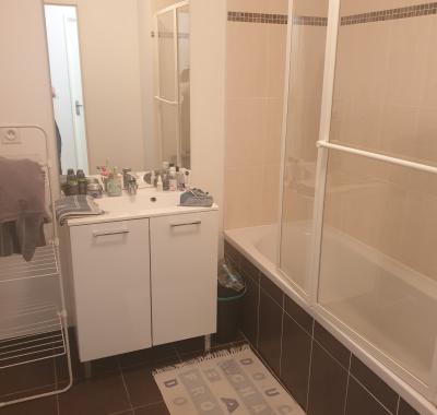 Chambre dispo sur Pacé