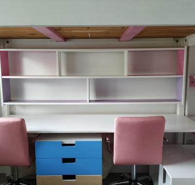 Chambre meublée + annexes - Eligible APL - Près Océan & Poste centrale