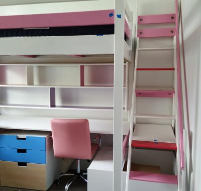 Chambre meublée + annexes - Eligible APL - Près Océan & Poste centrale