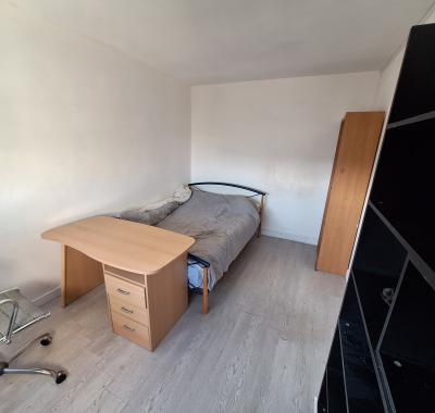 Chambre chez l'habitant / colocation