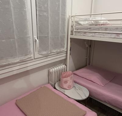 Chambre à louer avec petit déjeuner