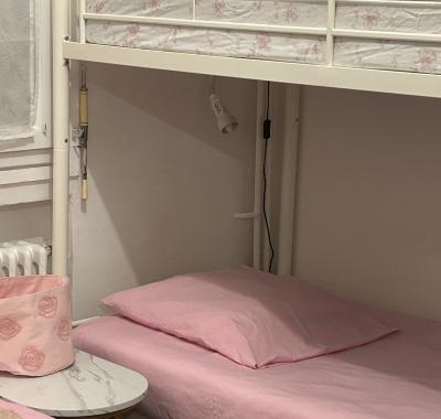 Chambre à louer avec petit déjeuner