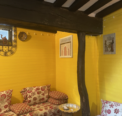 Chambre à louer à Rennes