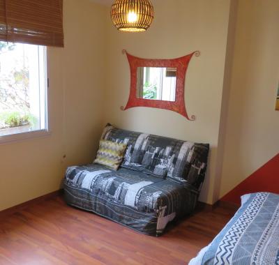 Chambre à louer à Treillières