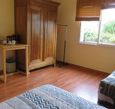 Chambre à louer à Treillières