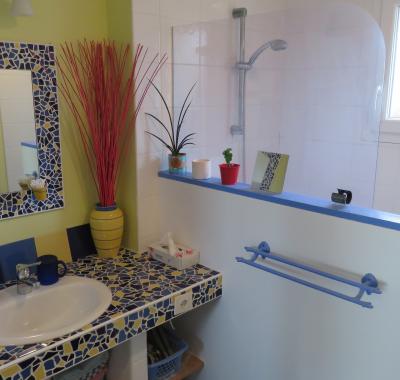 Chambre à louer à Treillières