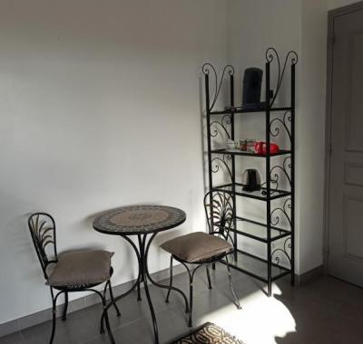 Chambre chez l'habitant à louer à Equeurdreville