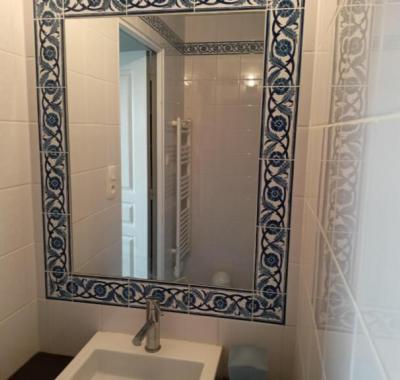 Chambre chez l'habitant à louer à Equeurdreville