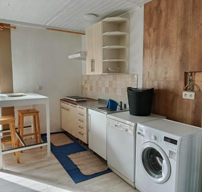 Chambre avec douche privative
