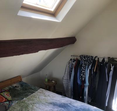Chambre à louer à Melun