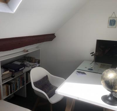 Chambre à louer à Melun