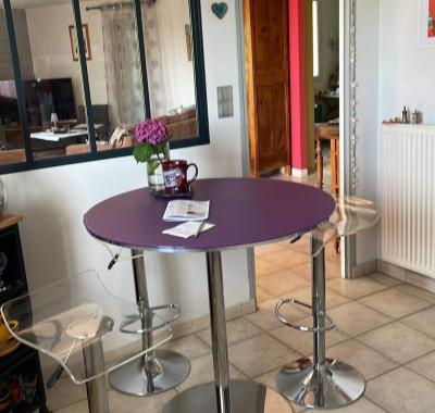 Chambre à louer à 5 minutes de vichy