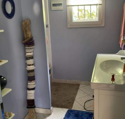 Chambre à louer à 5 minutes de vichy