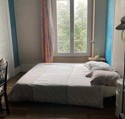 Chambre centre ville