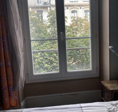 Chambre centre ville