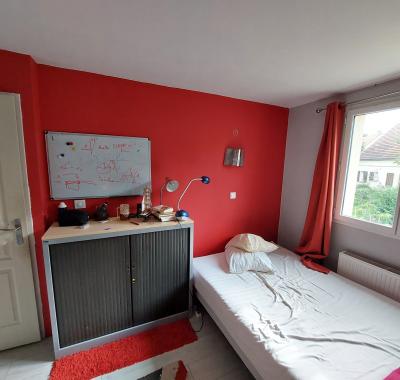 Chambre à louer à Saint germain en Laye