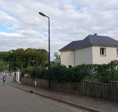 Chambre à louer à Saint germain en Laye