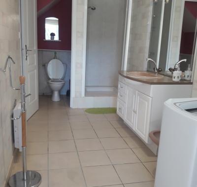 T2 dans le minervois