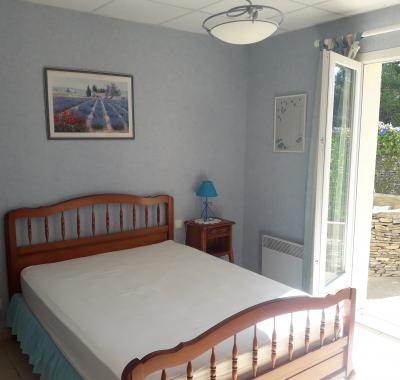 T2 dans le minervois