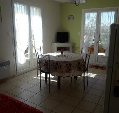 T2 dans le minervois